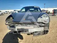 2004 Porsche 911 photo