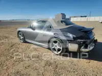 2004 Porsche 911 photo