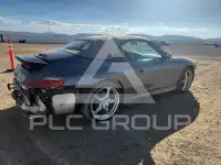 2004 Porsche 911 photo