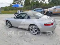 2004 Porsche 911 фото