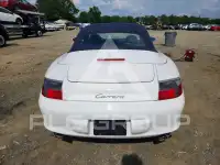 2004 Porsche 911 photo