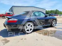 2004 Porsche 911 фото