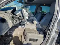 2004 Porsche Cayenne photo