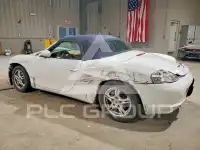 2004 Porsche BOXSTER photo