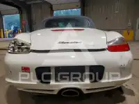 2004 Porsche BOXSTER photo
