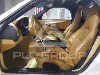 2004 Porsche BOXSTER photo