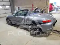 2004 Porsche BOXSTER photo