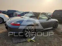 2004 Porsche BOXSTER photo