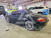 2004 Porsche BOXSTER photo