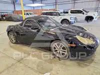 2004 Porsche BOXSTER photo
