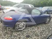 2004 Porsche BOXSTER photo