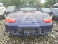 2004 Porsche BOXSTER photo