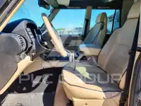 2004 Land Rover Discovery photo