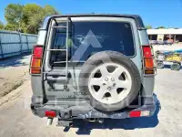 2004 Land Rover Discovery photo