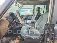 2004 Land Rover Discovery фото