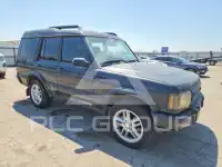 2004 Land Rover Discovery photo