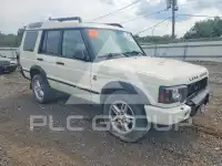 2004 Land Rover Discovery фото