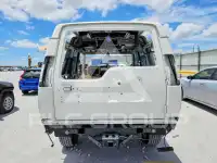2004 Land Rover Discovery photo