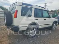 2004 Land Rover Discovery фото