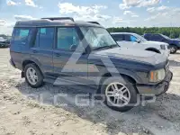 2004 Land Rover Discovery фото