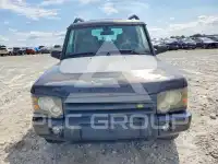 2004 Land Rover Discovery фото
