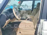 2004 Land Rover Discovery фото