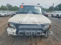 2004 Land Rover Discovery фото