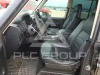 2004 Land Rover Discovery фото