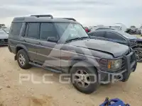 2004 Land Rover Discovery фото