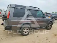 2004 Land Rover Discovery фото