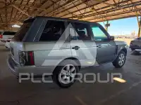 2004 Land Rover Range Rover фото