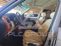 2004 Land Rover Range Rover фото