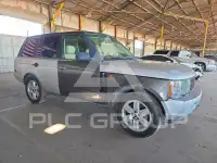 2004 Land Rover Range Rover фото