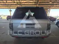 2004 Land Rover Range Rover фото