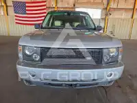 2004 Land Rover Range Rover фото