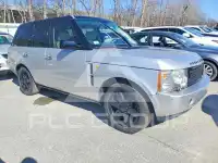 2004 Land Rover Range Rover photo