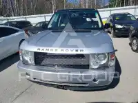 2004 Land Rover Range Rover photo