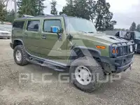 2004 Hummer H2 photo