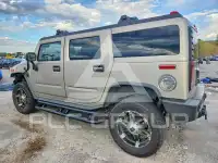 2004 Hummer H2 photo