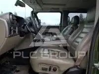 2004 Hummer H2 photo