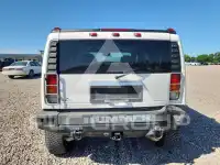 2004 Hummer H2 photo