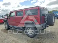 2004 Hummer H2 photo