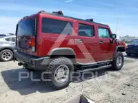2004 Hummer H2 photo