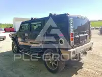 2004 Hummer H2 фото