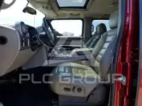 2004 Hummer H2 photo