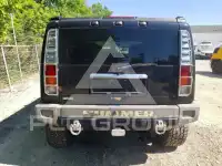 2004 Hummer H2 фото