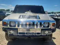 2004 Hummer H2 фото