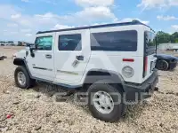 2004 Hummer H2 photo