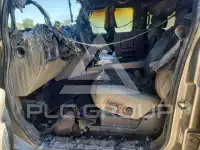 2004 Hummer H2 фото
