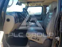 2004 Hummer H2 photo